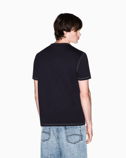 Slim fit Cotton T-shirt