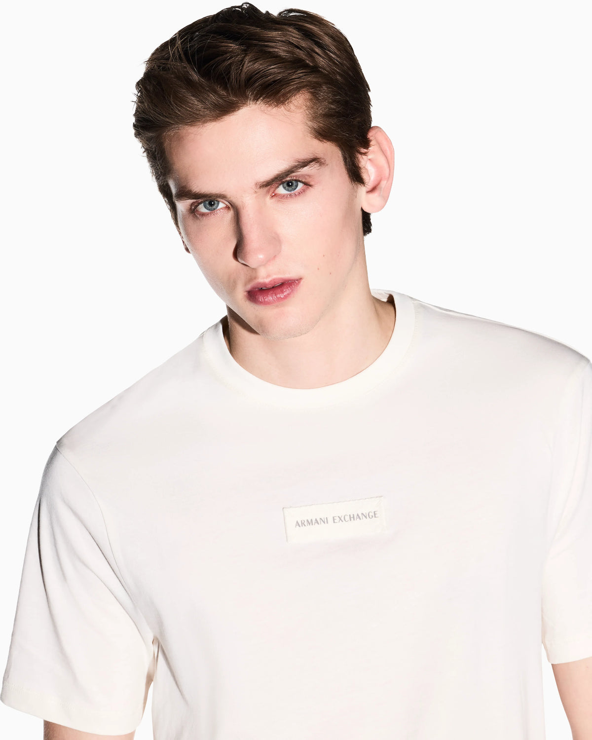 Slim fit Cotton T-shirt