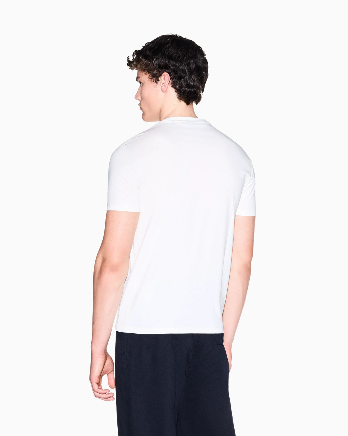 Slim fit Cotton T-shirt