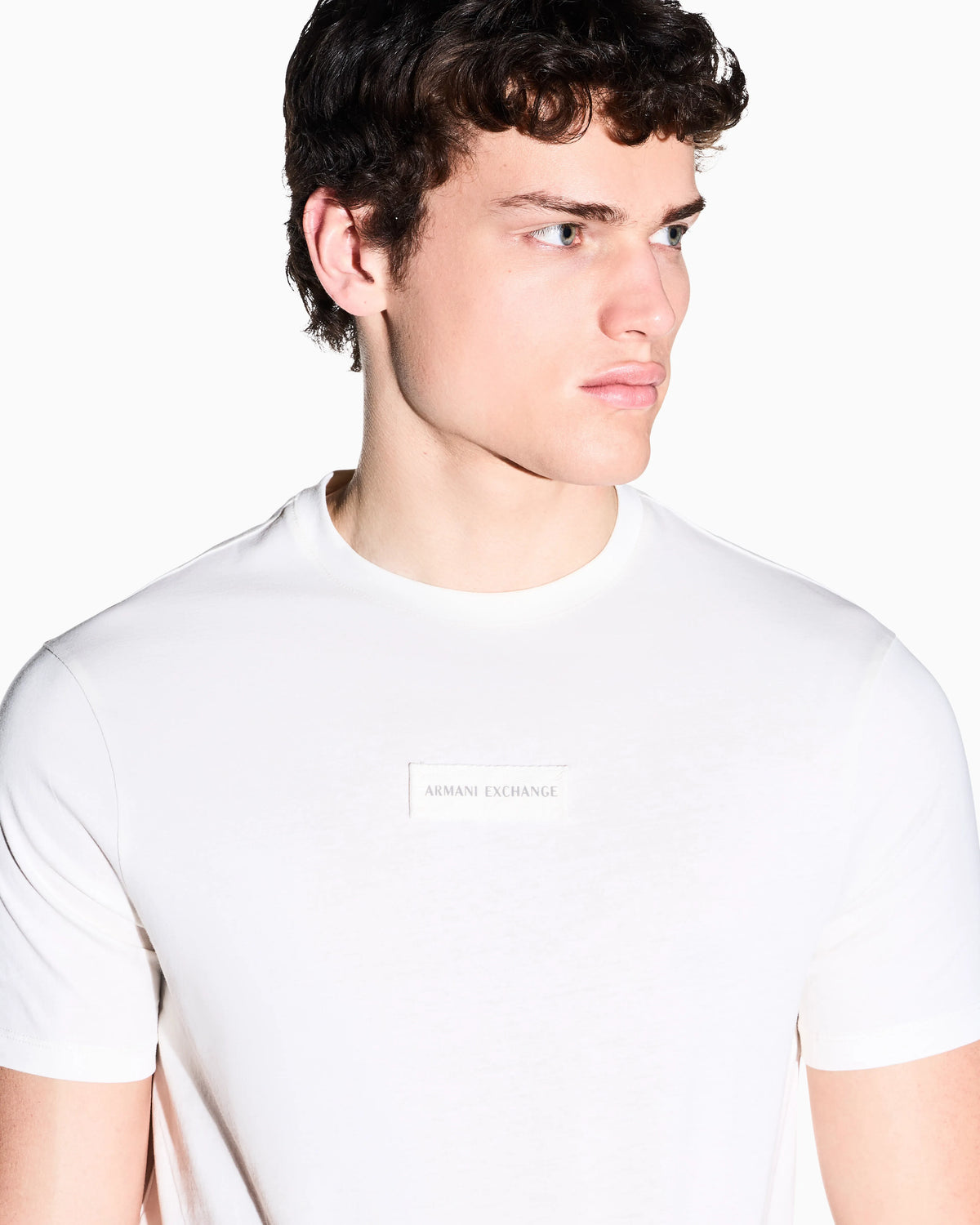 Slim fit Cotton T-shirt