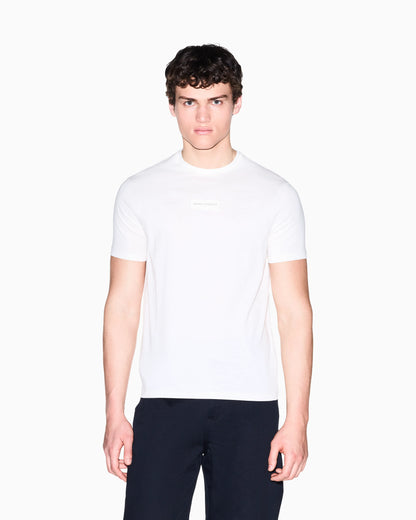 Slim fit Cotton T-shirt