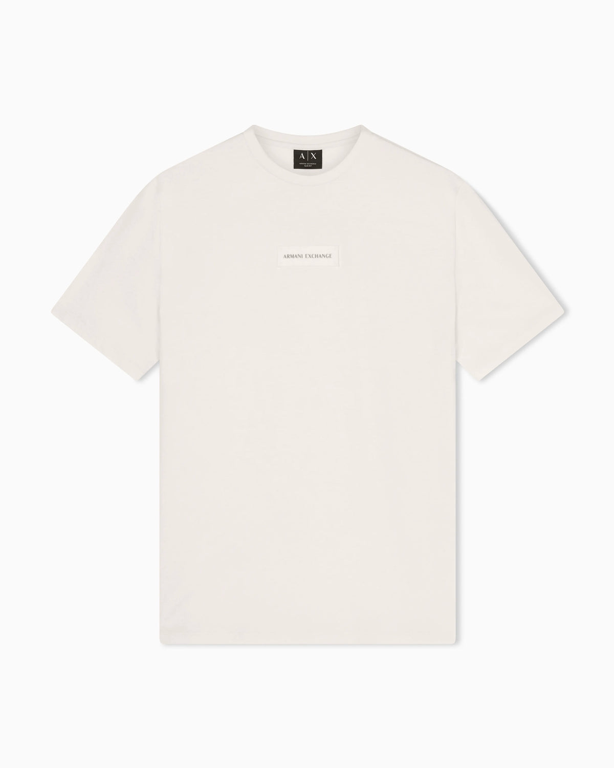 Slim fit Cotton T-shirt
