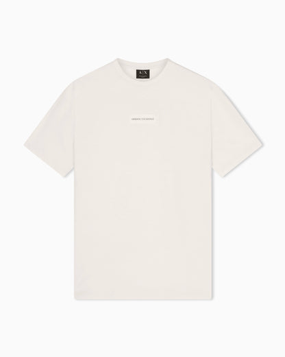 Slim fit Cotton T-shirt