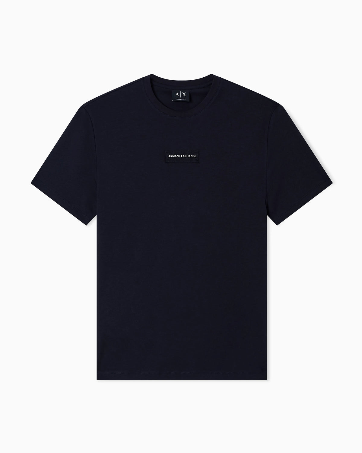 Slim fit Cotton T-shirt