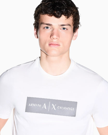 Slim fit Cotton T-shirt