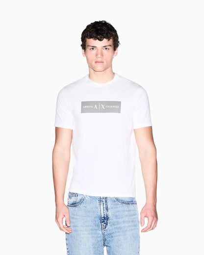 Slim fit Cotton T-shirt