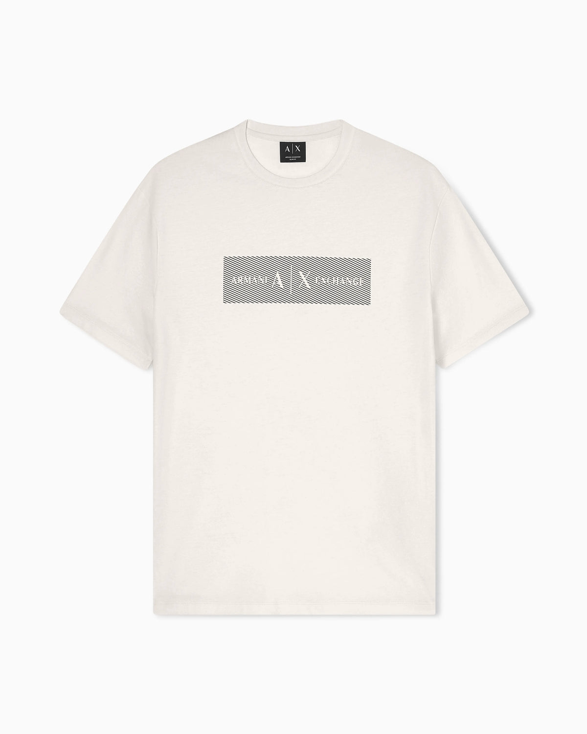 Slim fit Cotton T-shirt