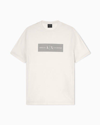 Slim fit Cotton T-shirt