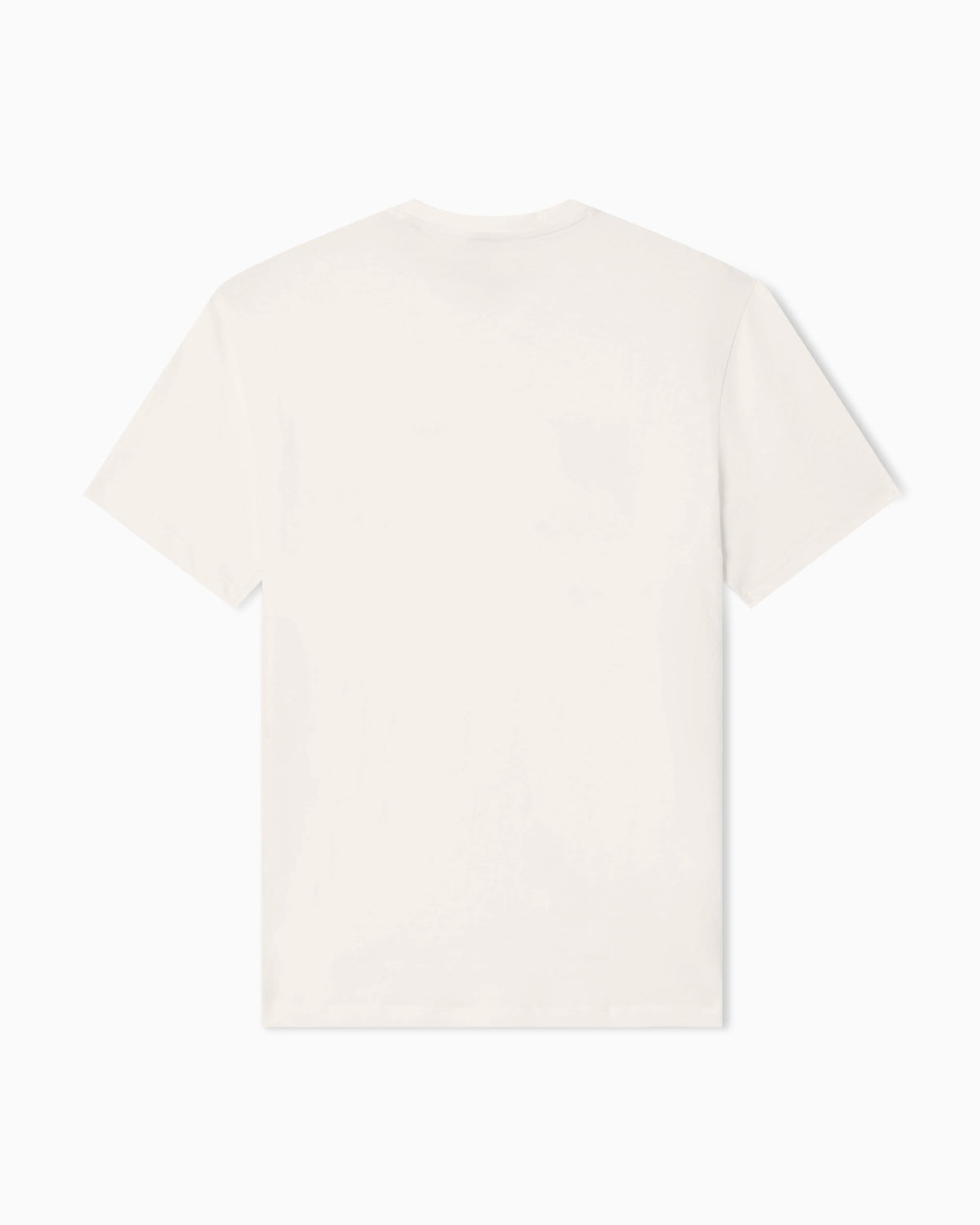 Slim fit Cotton T-shirt