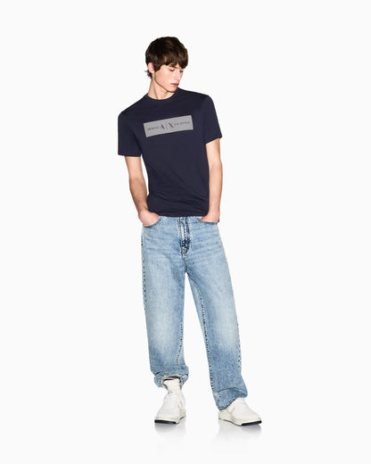 Slim fit Cotton T-shirt