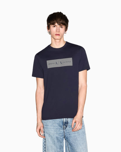 Slim fit Cotton T-shirt