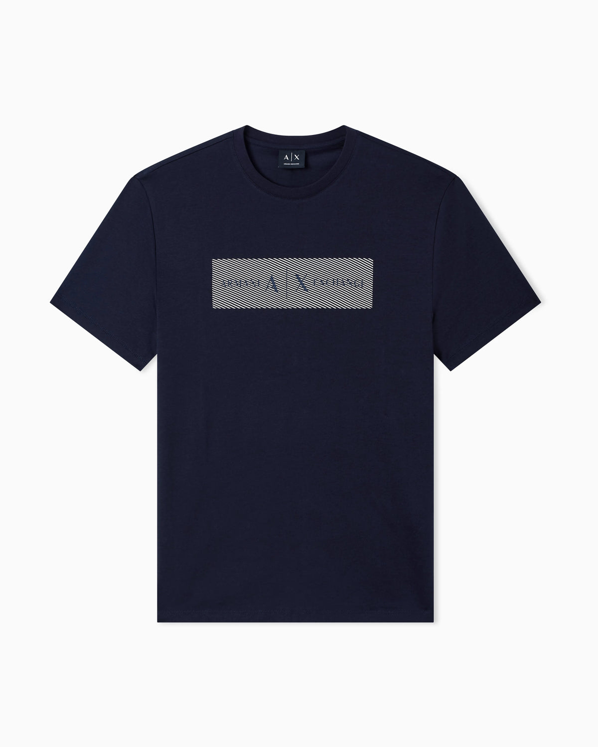 Slim fit Cotton T-shirt