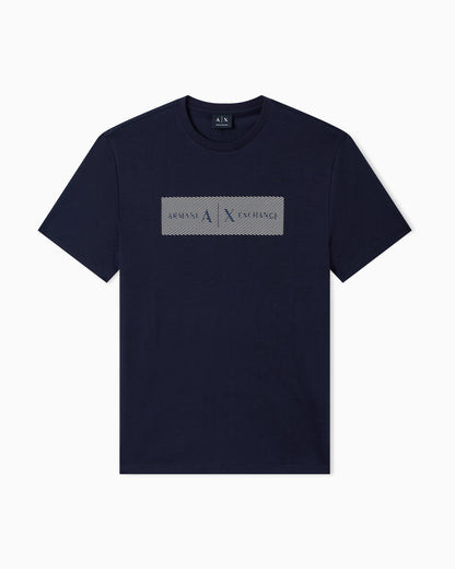 Slim fit Cotton T-shirt