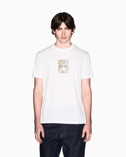 Regular Fit T-shirt in Classic Cotton Jersey