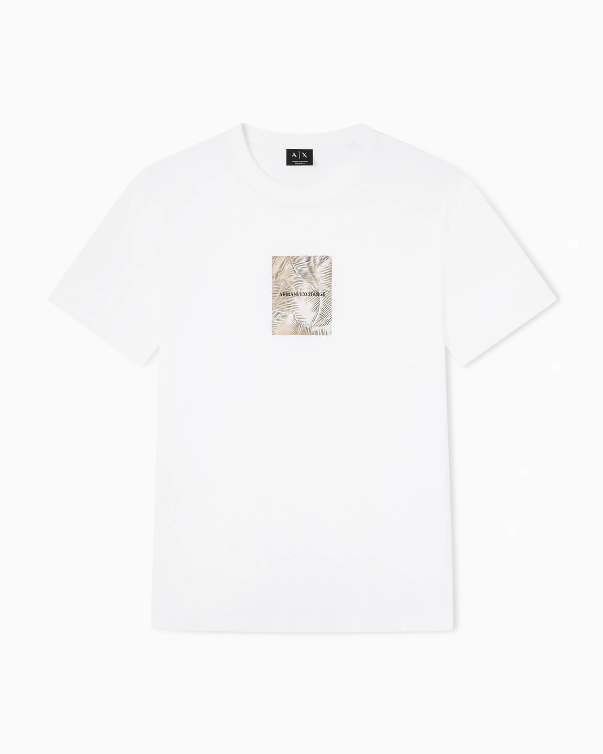 Regular Fit T-shirt in Classic Cotton Jersey