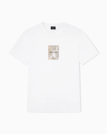 Regular Fit T-shirt in Classic Cotton Jersey