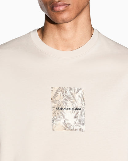 Regular Fit T-shirt in Classic Cotton Jersey