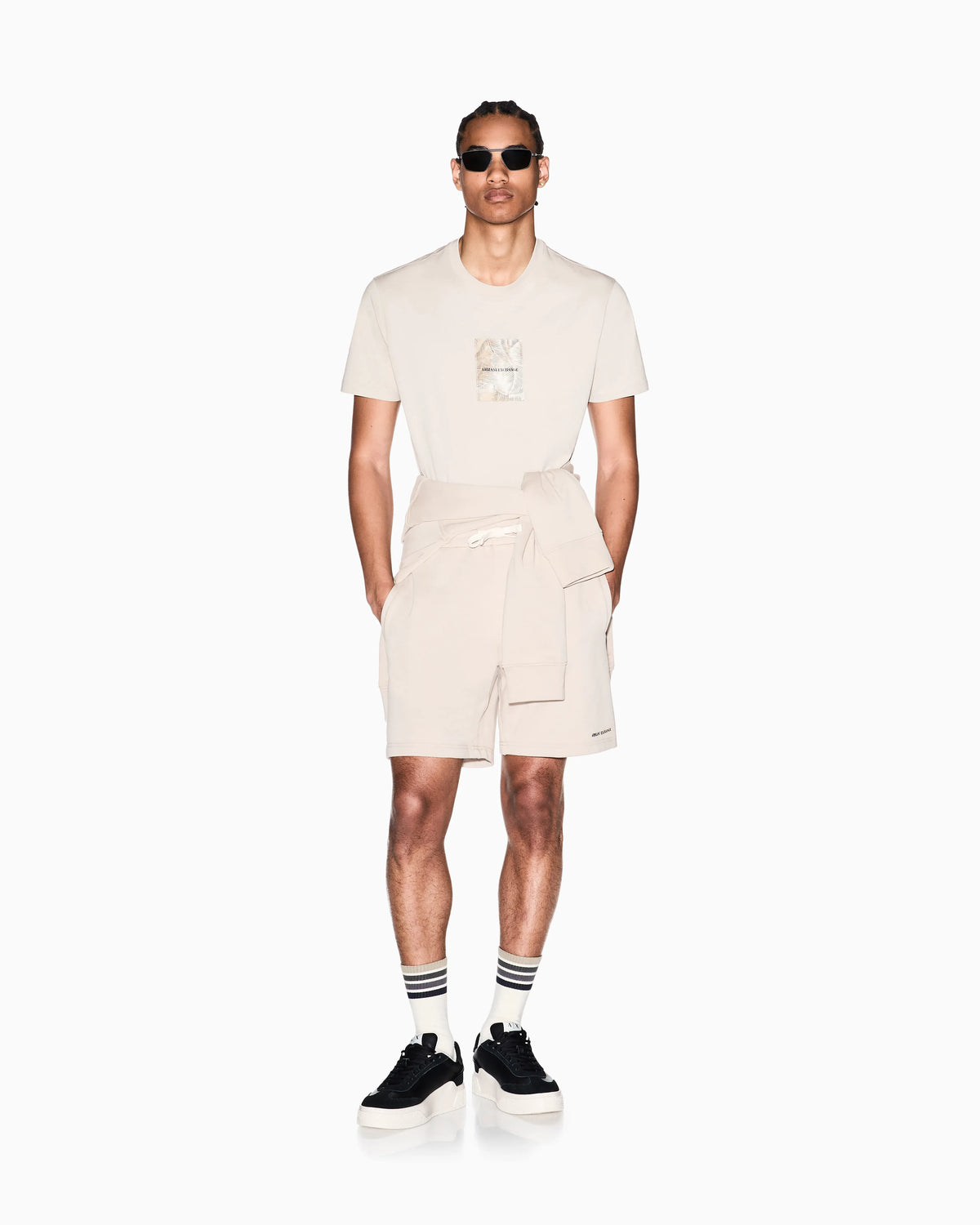 Regular Fit T-shirt in Classic Cotton Jersey