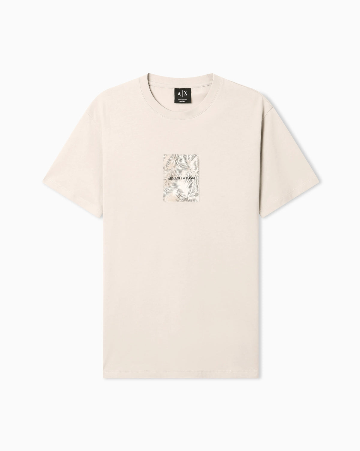 Regular Fit T-shirt in Classic Cotton Jersey