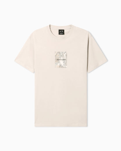Regular Fit T-shirt in Classic Cotton Jersey