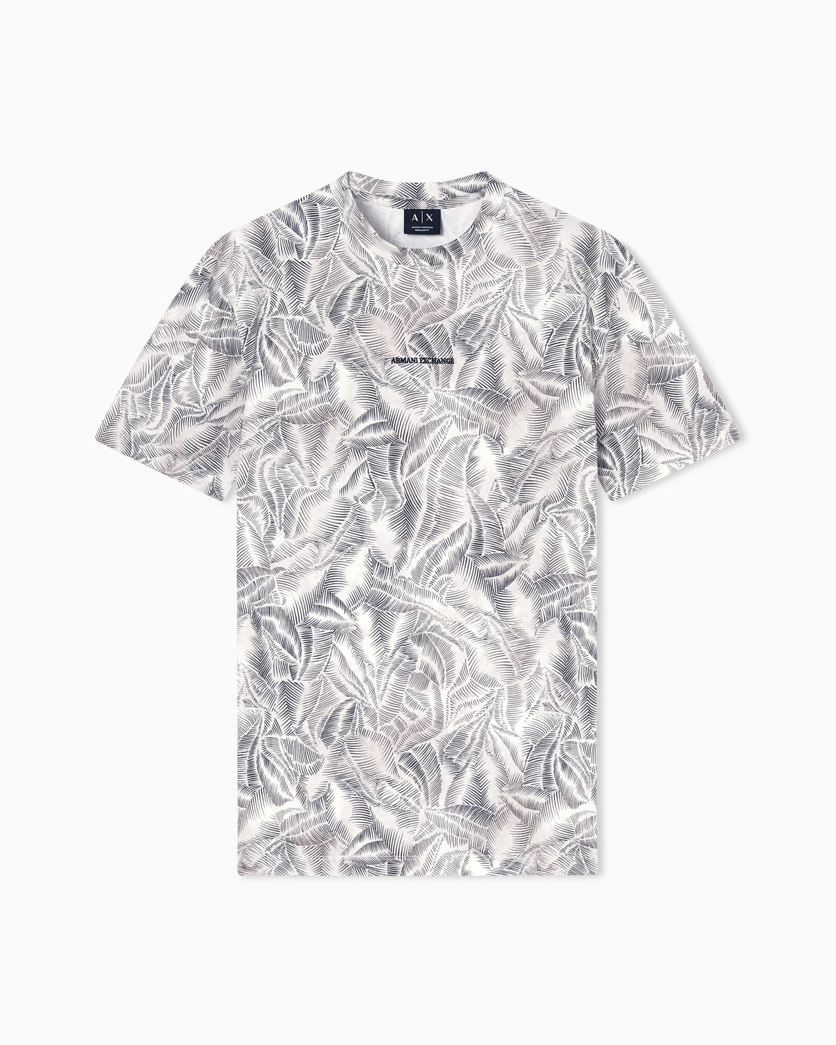 Regular Fit T-shirt in Classic Cotton Jersey