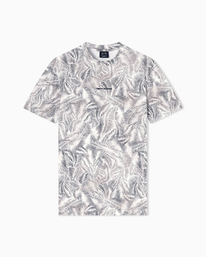 Regular Fit T-shirt in Classic Cotton Jersey