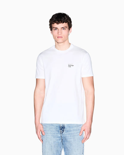 Regular Fit T-shirt in Classic Cotton Jersey