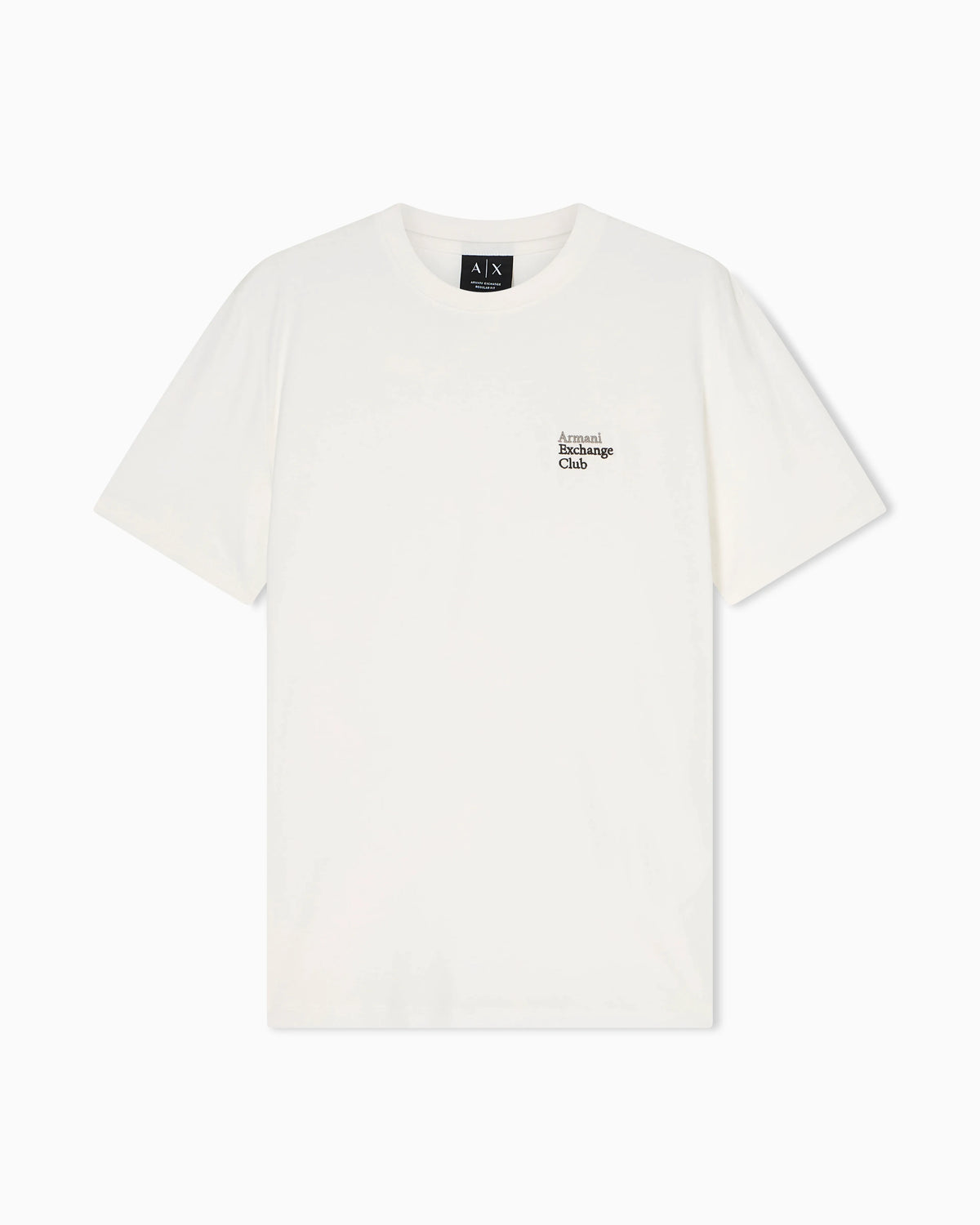 Regular Fit T-shirt in Classic Cotton Jersey