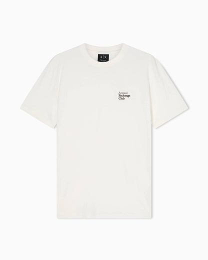 Regular Fit T-shirt in Classic Cotton Jersey