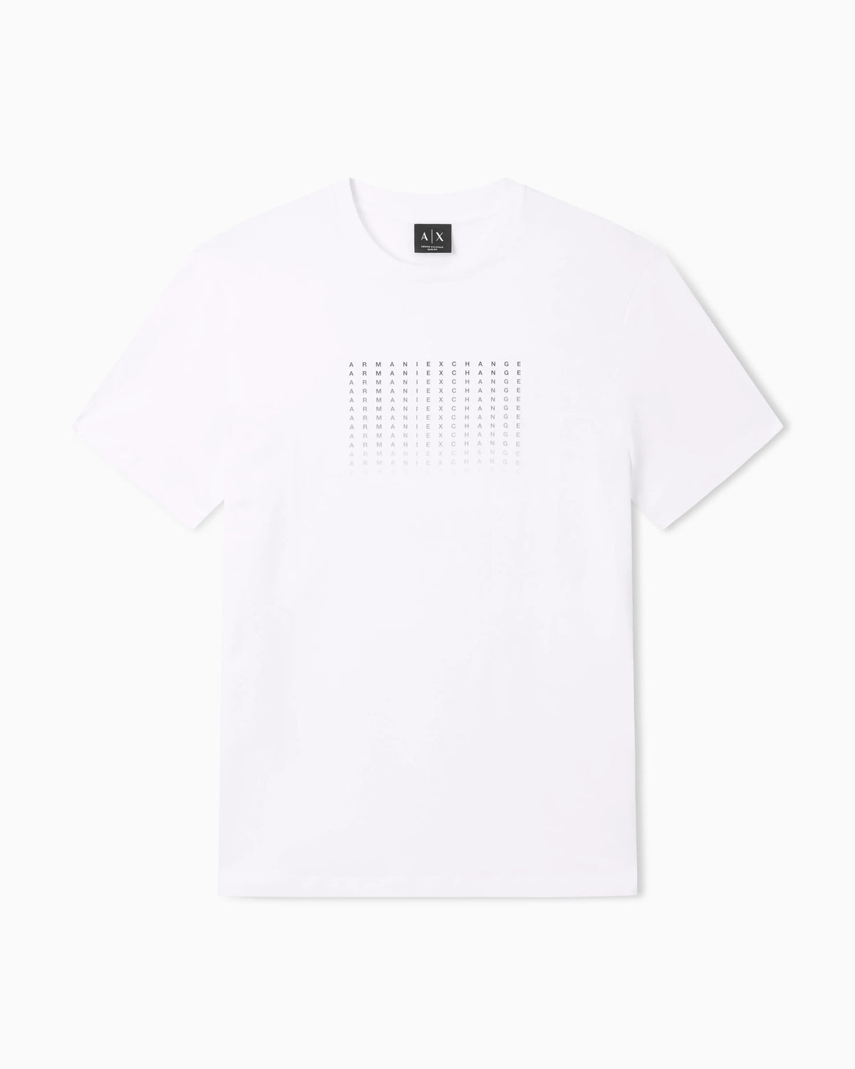 Slim fit Cotton T-shirt