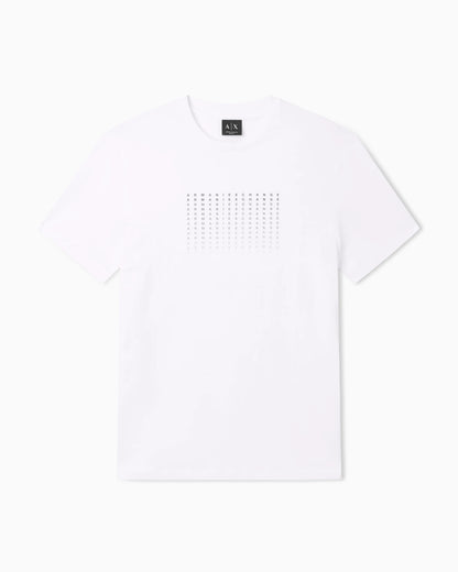 Slim fit Cotton T-shirt