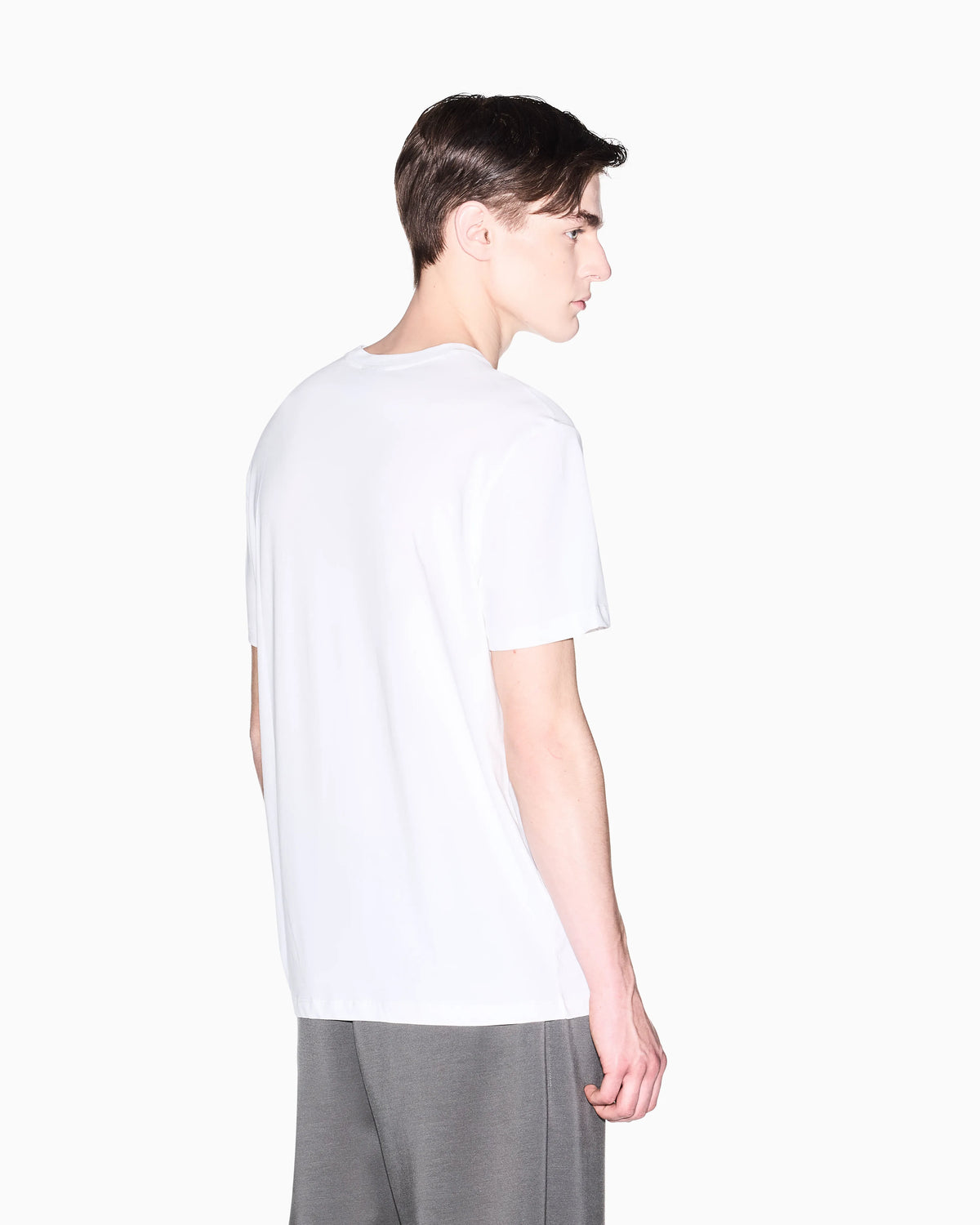 Slim fit Cotton T-shirt