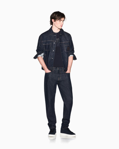 Slim fit Cotton T-shirt