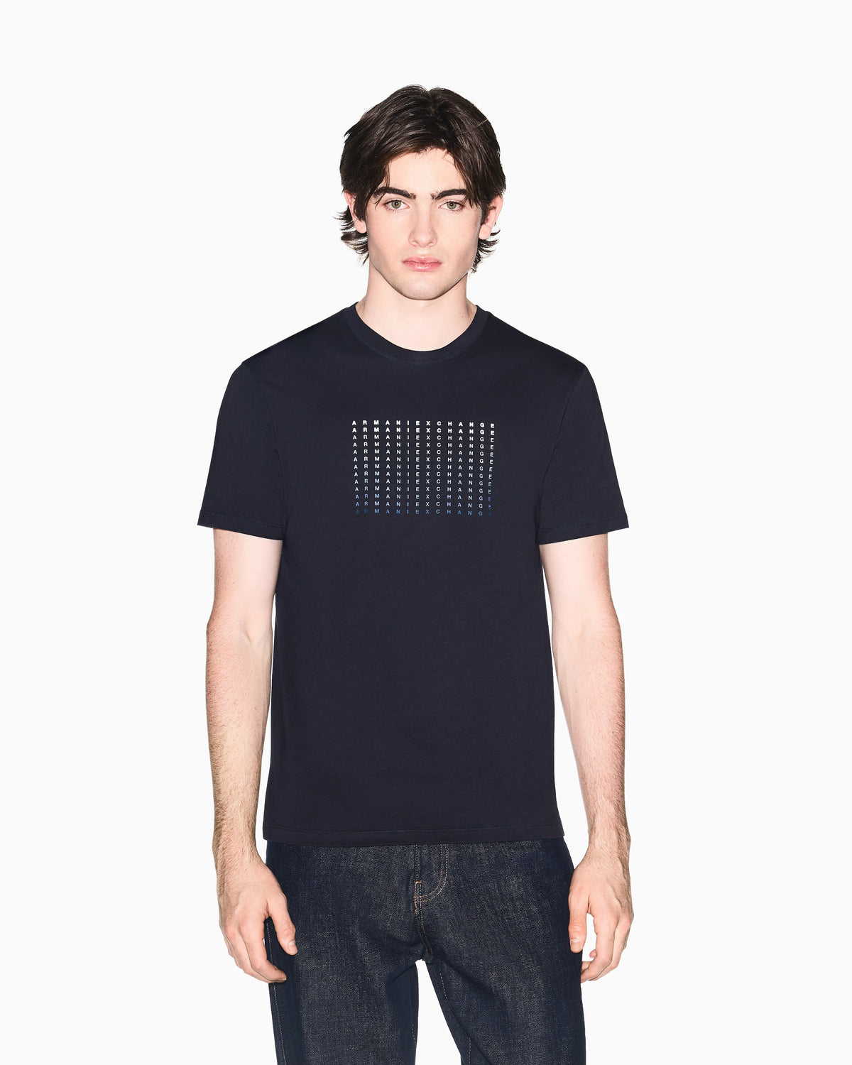 Slim fit Cotton T-shirt