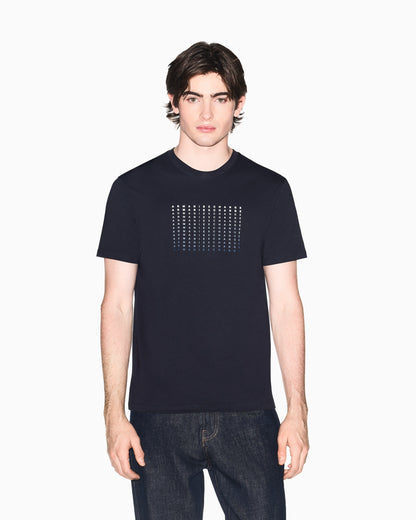 Slim fit Cotton T-shirt