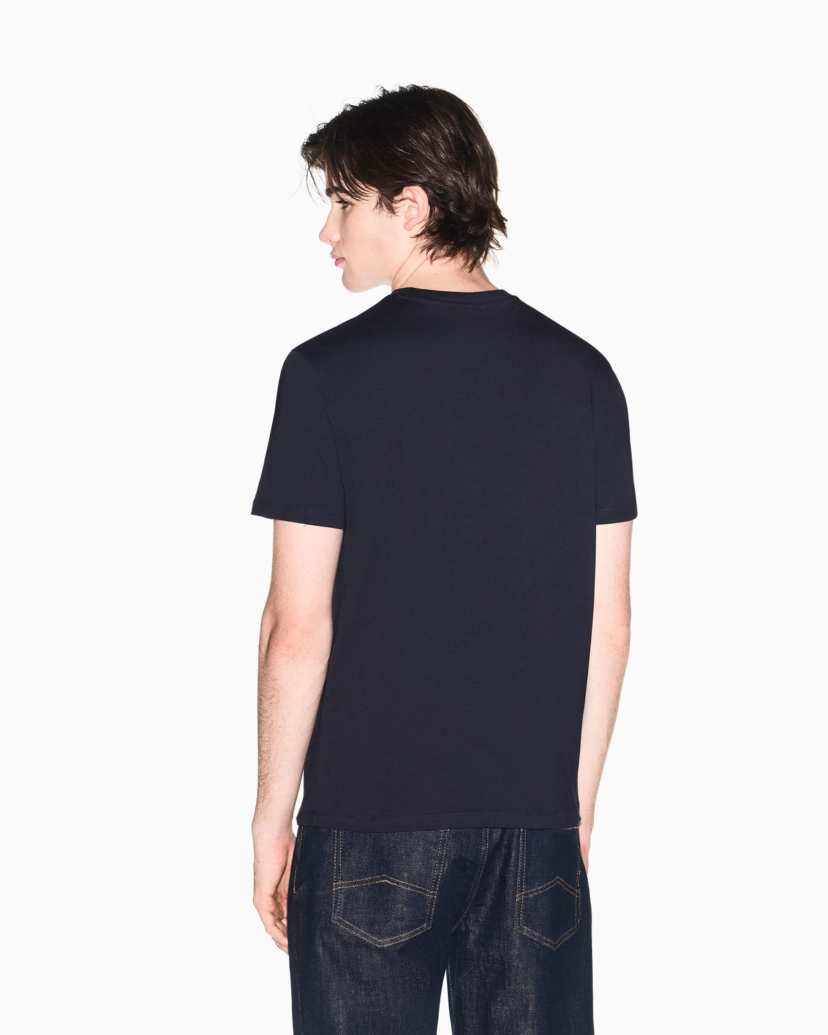 Slim fit Cotton T-shirt