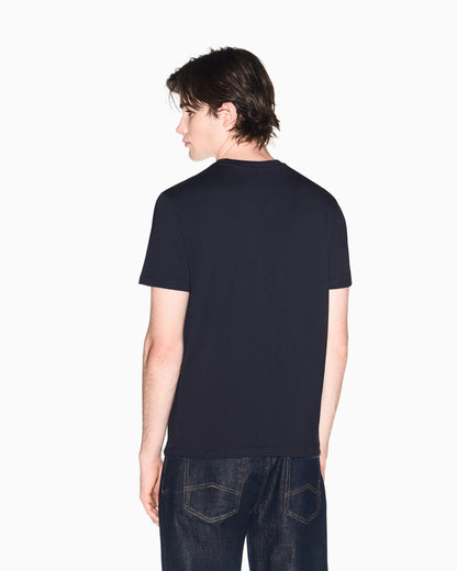 Slim fit Cotton T-shirt