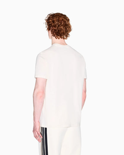 Regular Fit T-shirt in basic Cotton Jersey