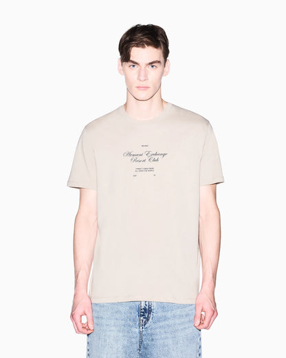 Regular-fit cotton jersey T-shirt