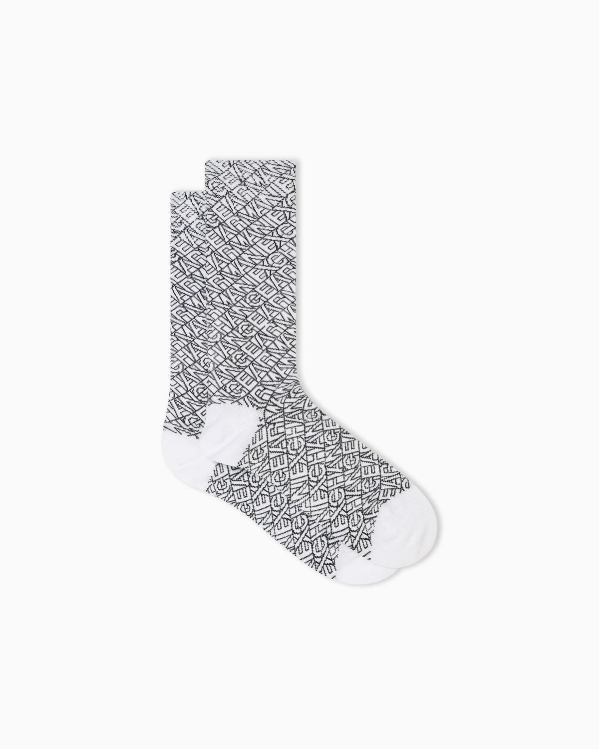 Cotton socks