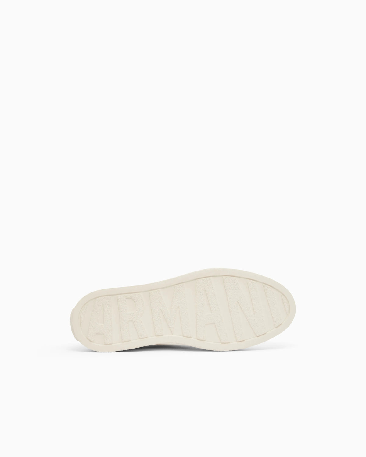 Technical fabric sneakers