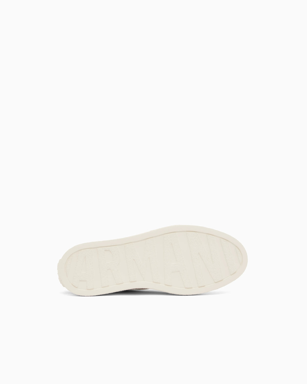 Technical fabric sneakers