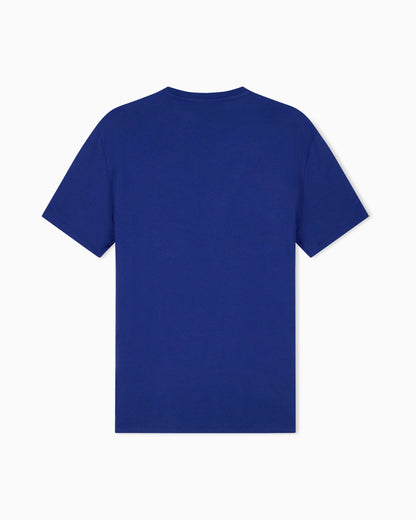 slim fit t-shirt Essential cotton jersey