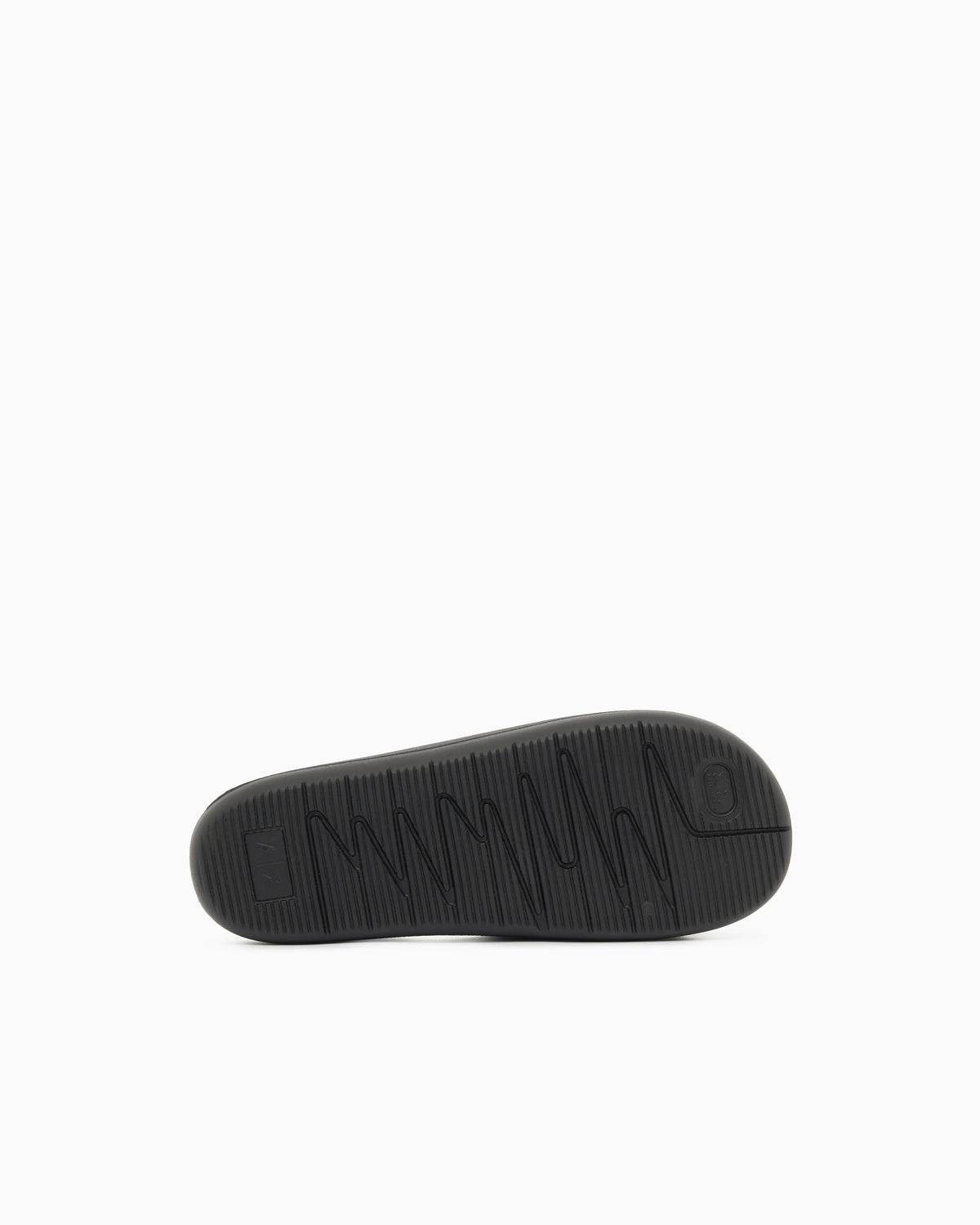 Slides with logo
