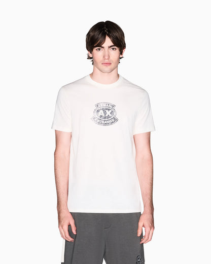 Regular Fit T-Shirt in Classic Cotton Jersey