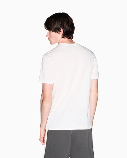 Regular Fit T-Shirt in Classic Cotton Jersey