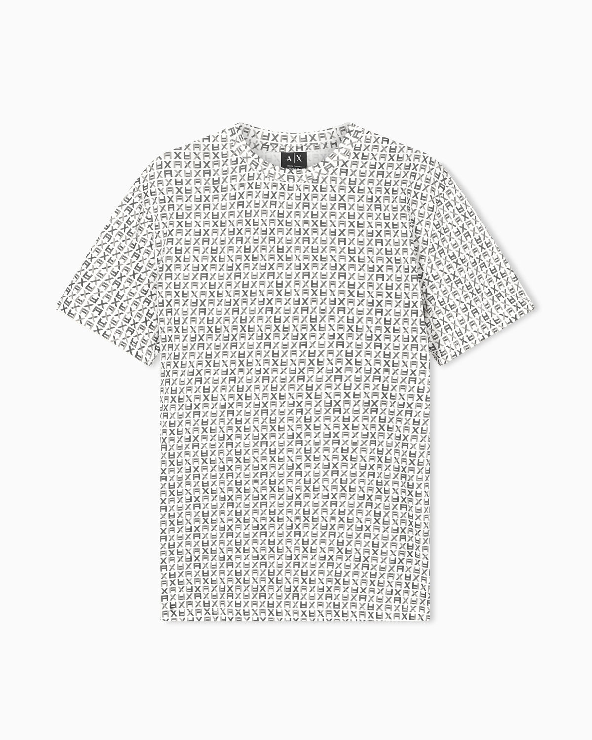 Regular Fit T-Shirt in Classic Cotton Jersey