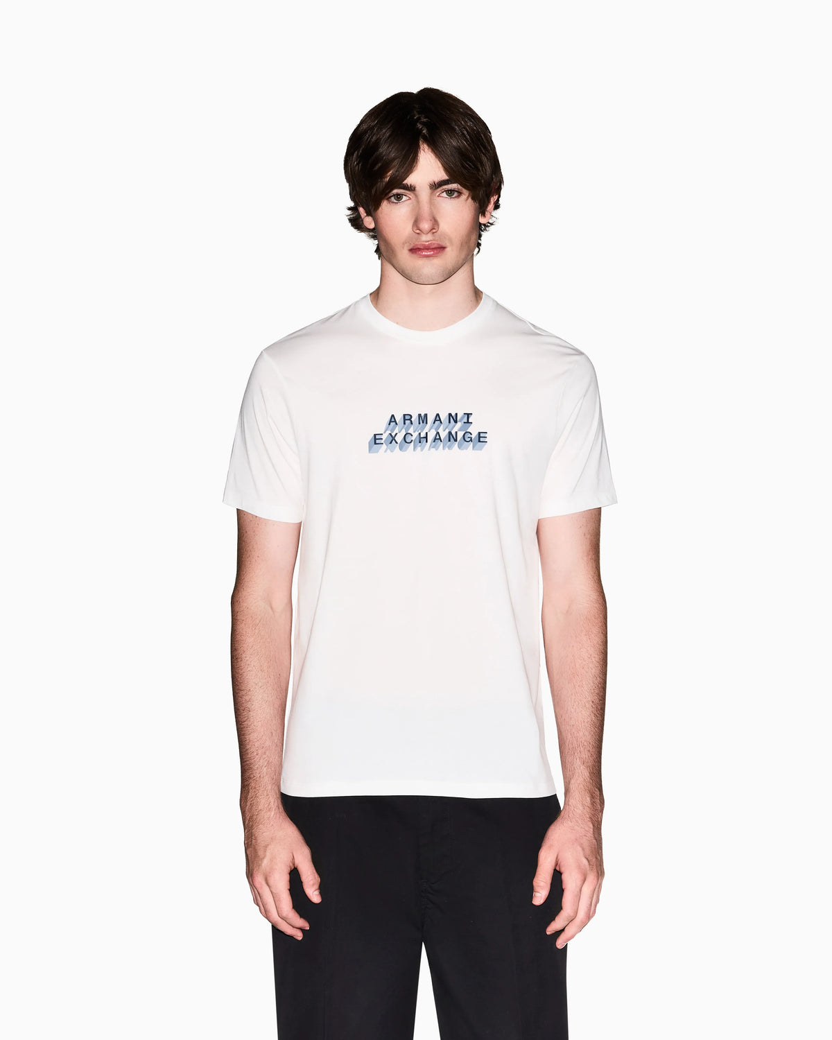 Classic Slim Fit Cotton Jersey T-Shirt