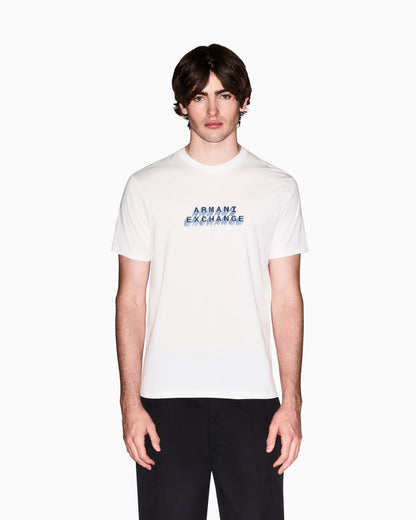 Classic Slim Fit Cotton Jersey T-Shirt