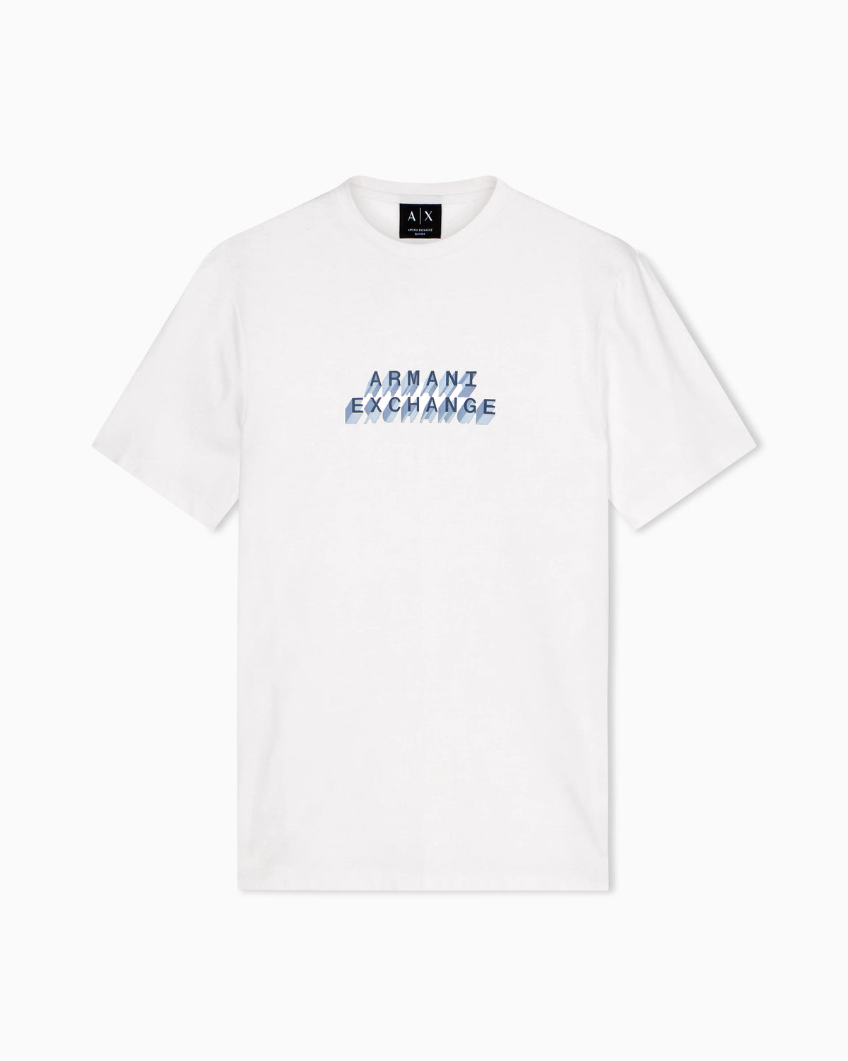 Classic Slim Fit Cotton Jersey T-Shirt